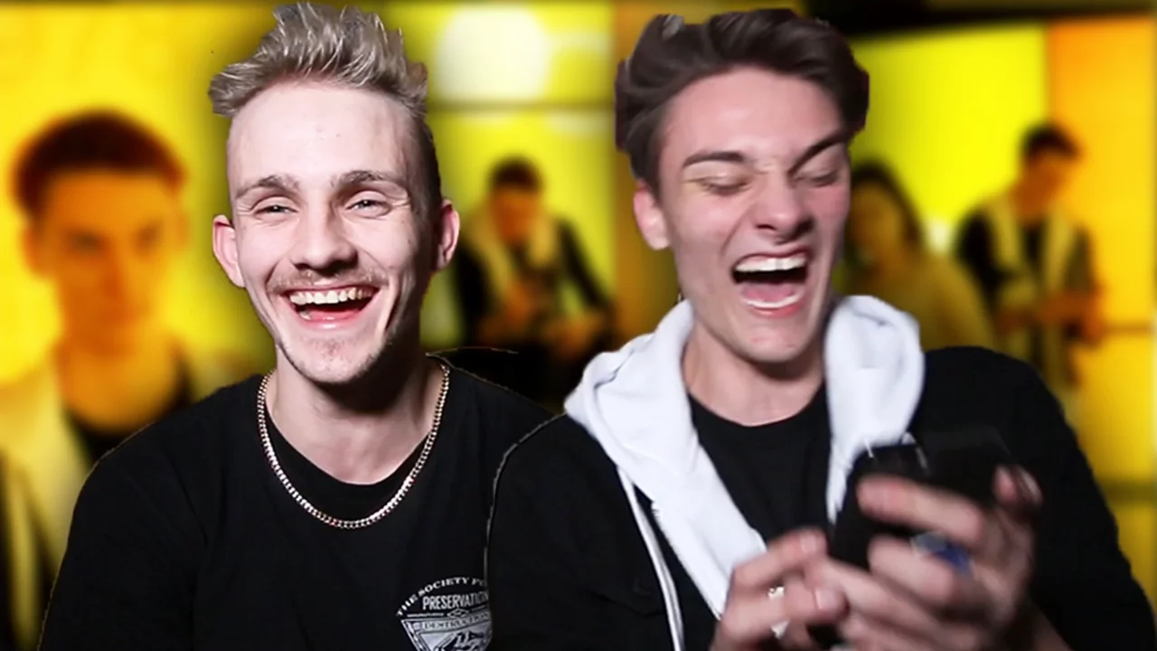 EIQU MILLER OVERTAGER MIN SNAP I EN DAG