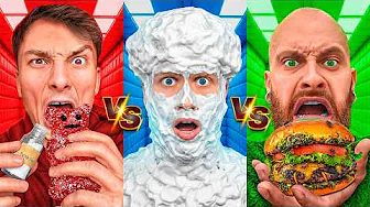 Bedste Prank Vinder 12.000kr