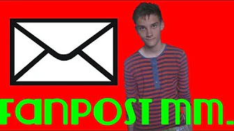 Fanpost, giveaways MM.