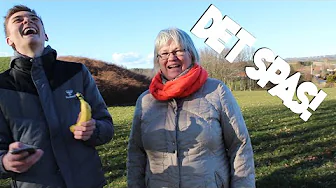 DET SPAS! (DET FEJL)