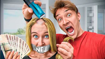 Hvis Min Kæreste Siger NEJ, Mister Hun 20.000kr