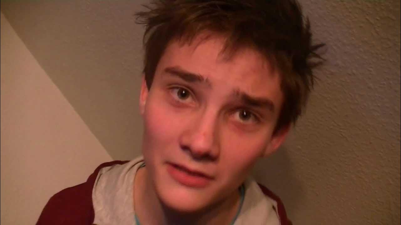 Hate på Haters - Jensforum´s "Haters"