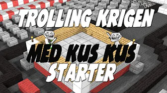 HusumCraft - KusKus troller Husum