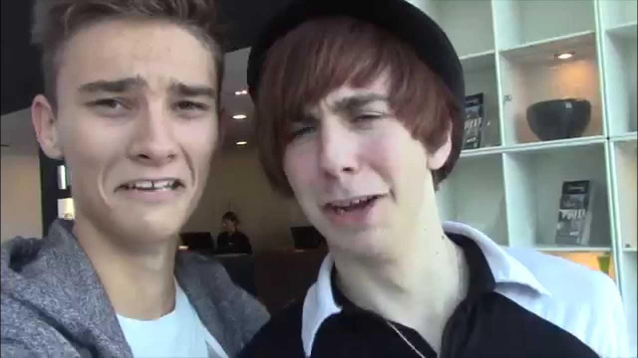 MAZE - Youtube Party