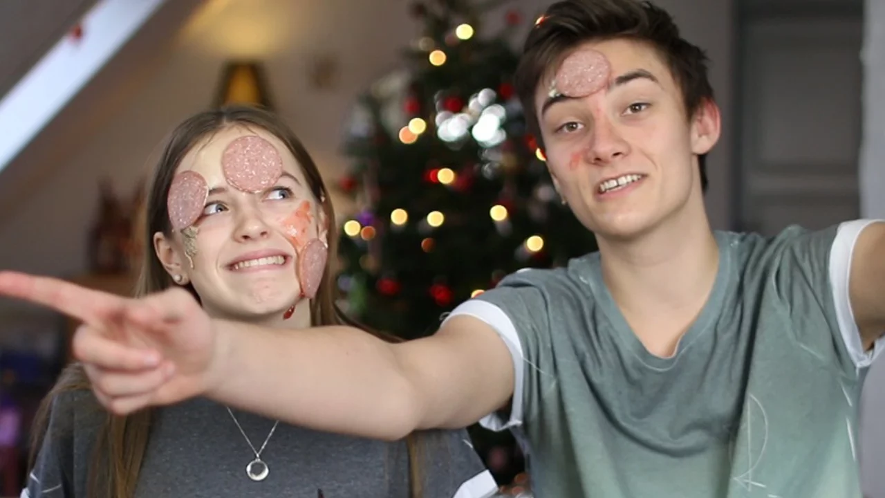 SANDT ELLER FALSK - Ft. LouLiving