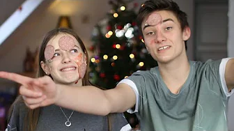 SANDT ELLER FALSK - Ft. LouLiving