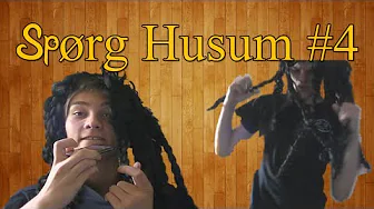 Spørg Husum #4