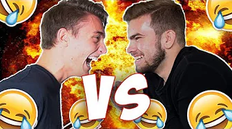 DU MÅ IKKE GRINE - Husum