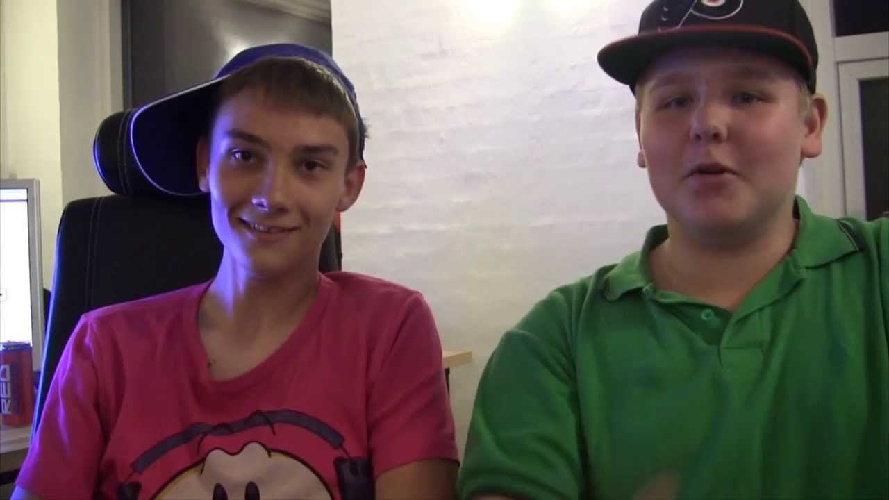 "Meet up" I morgen (Tirsdag d. 16) (Kulhal, Lukas. Humus og Robinsamse)