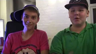 "Meet up" I morgen (Tirsdag d. 16) (Kulhal, Lukas. Humus og Robinsamse)