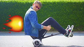 VILDESTE/SJOVESTE TREND NOGENSINDE