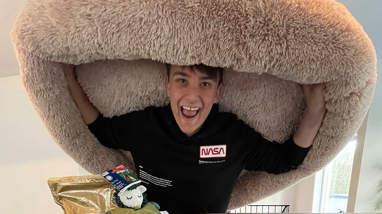 Gør Klar Til Min Hvalp!