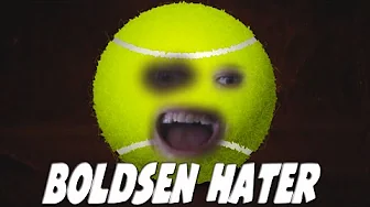 Boldsen Hater - Officiel Musikvideo