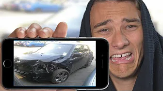 VI BLIVER NØDT TIL AT SLÅ OP