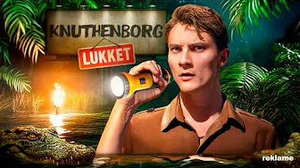 Jeg Skulle ALDRIG Have Sneget mig ind her…