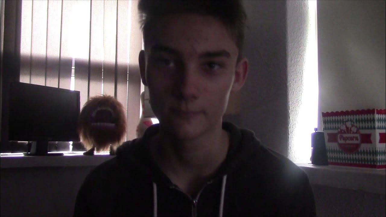 Giveaway TIIIIIID! (Slutter lørdag d. 22)