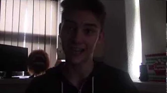 Giveaway TIIIIIID! (Slutter lørdag d. 22)