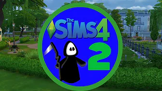 Sims 4 Mission Manddrab - AFSNIT 2! (Sæson 2)