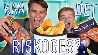 KAN CHILICHEESE TOPS RISKOGES?!