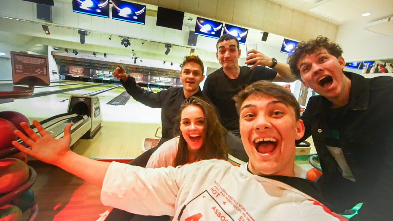 OVERTAGER ET HOTEL I 36 TIMER