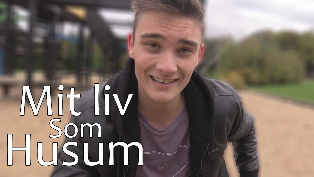 Mit liv som Husum | 1