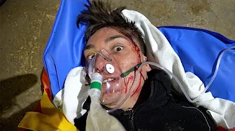 MIN ONDESTE PRANK NOGENSINDE *Ambulance kommer*