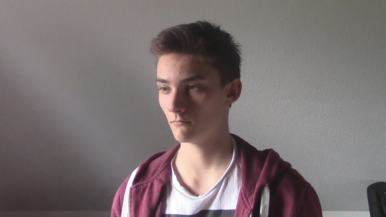 Mit kørekort og jeg..