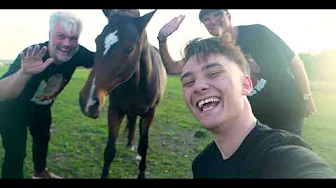 "DYRENES VEN" - Min Søsters Konfirmations Sang