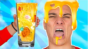 BLIV DEN PERFEKTE PRANKER