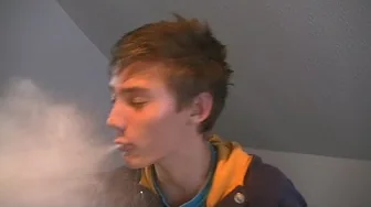 Humie post #1 "Det skide mel.."