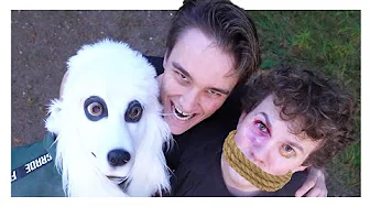 BORTFØRT 2 "Hævnen"