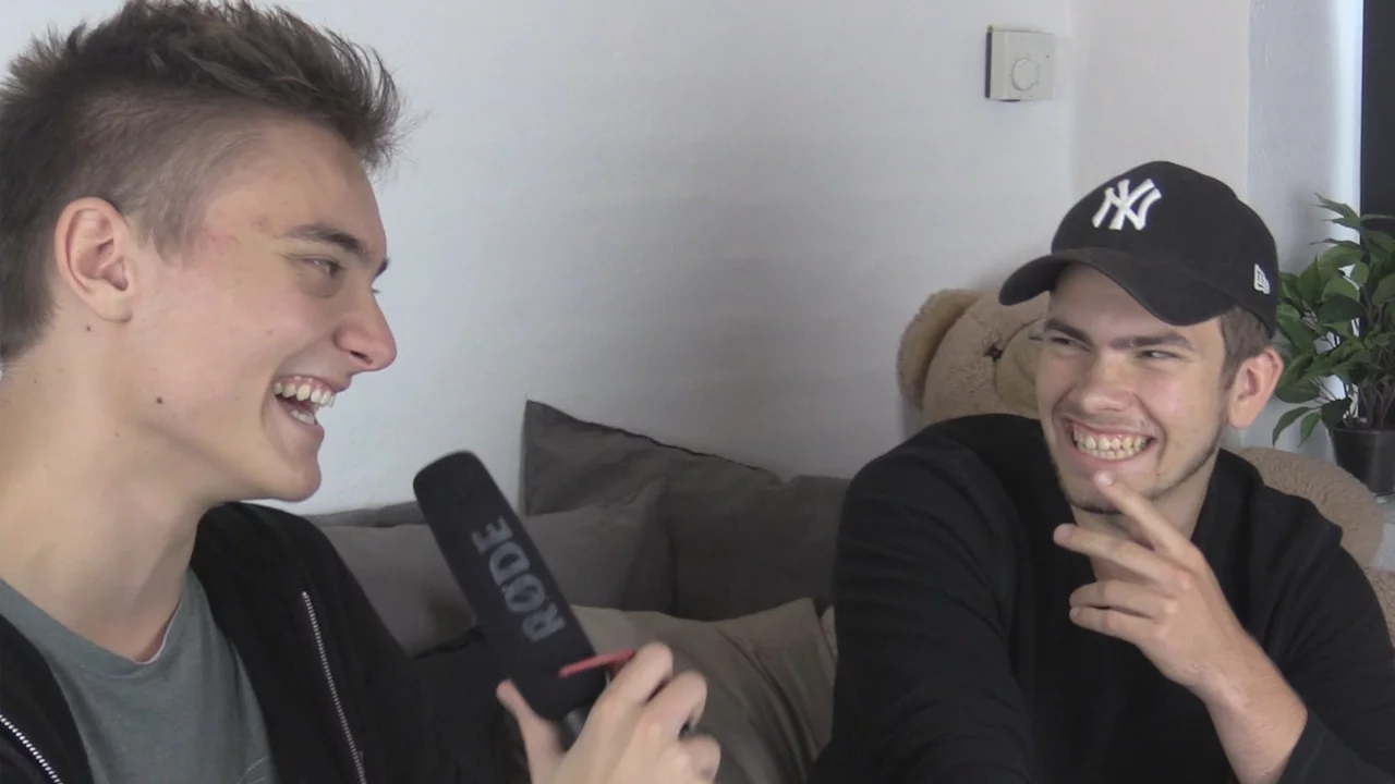 Hvordan man ikke: Interviewer