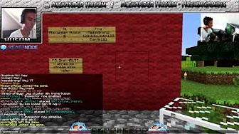 Fans spiller med Husum - Subserver