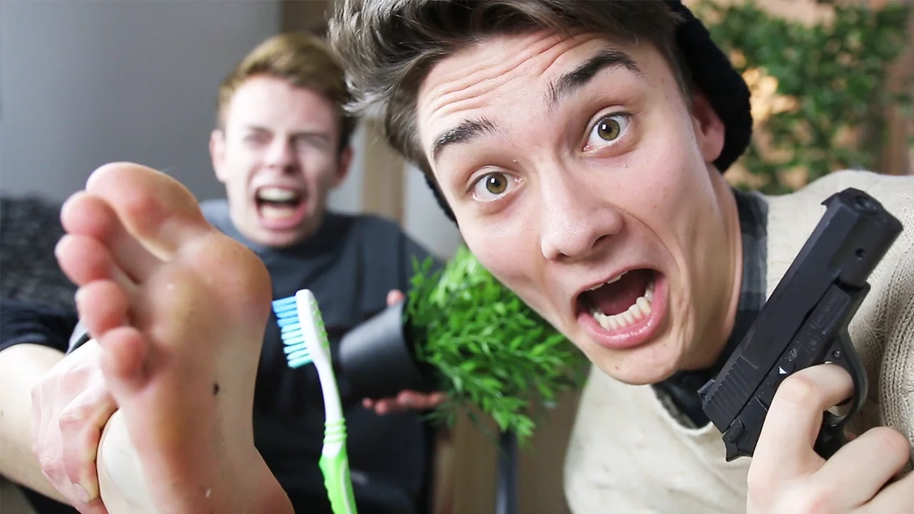 KILDE SJOV MED MORTEN MÜNSTER