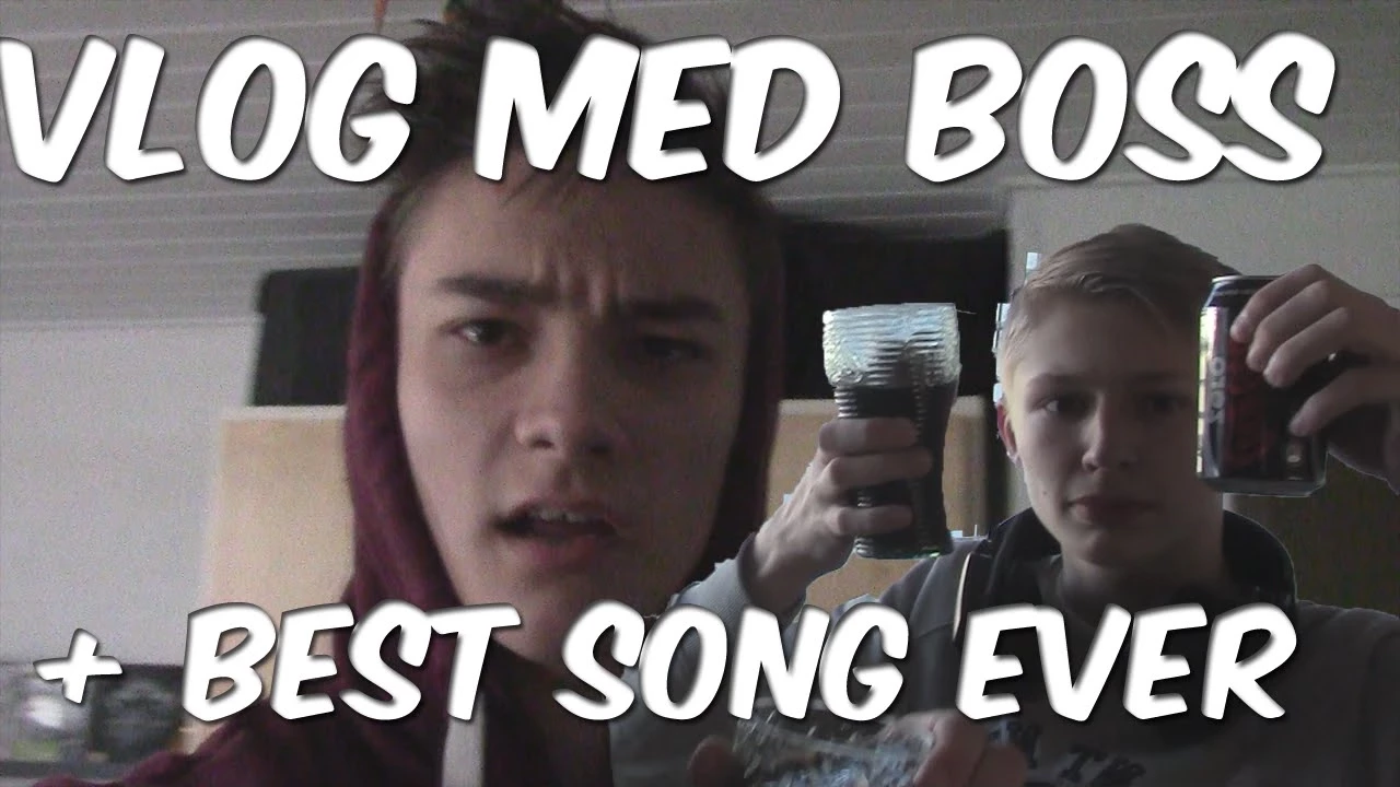 Weekend med Boss + One Direction Sang