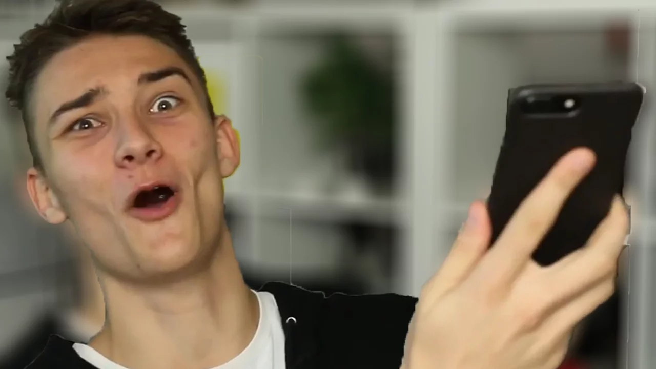 JEG MODTAGER NØGENBILLEDE