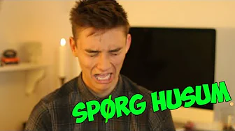 JEG ER ALTID POSITIV