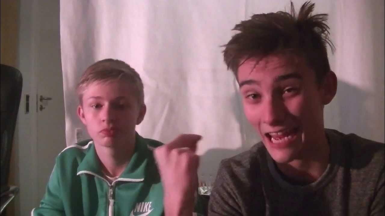 Et forsøg i den engelske retning