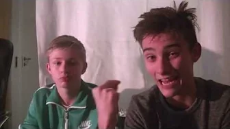 Et forsøg i den engelske retning