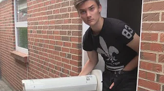 Ting jeg hader ved at være dreng