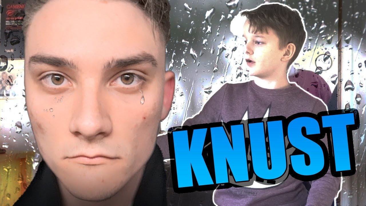 Den her video gør ondt i mit hjerte..