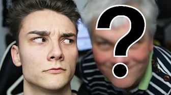 MIN FAR OVERTAGER MIN VIDEO