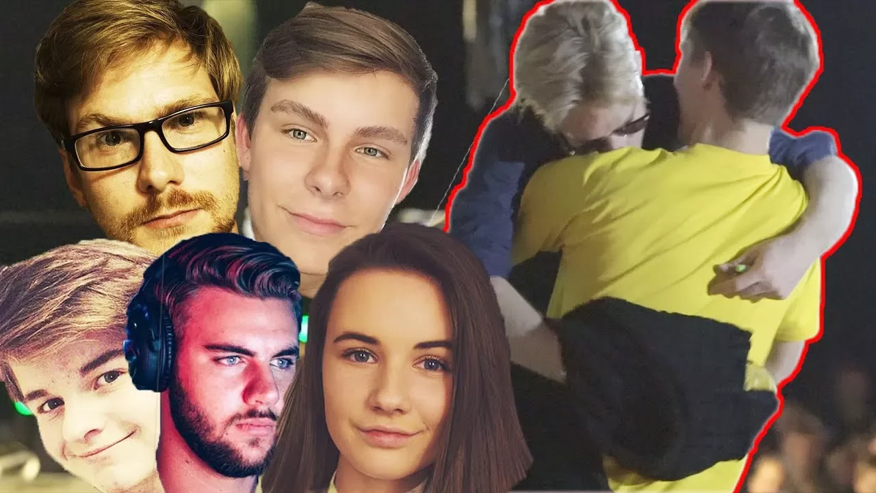 DE BESTEMMER ALT JEG GØR