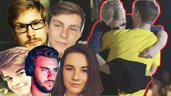 DE BESTEMMER ALT JEG GØR