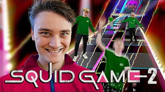 Squid Game i Virkeligheden 2