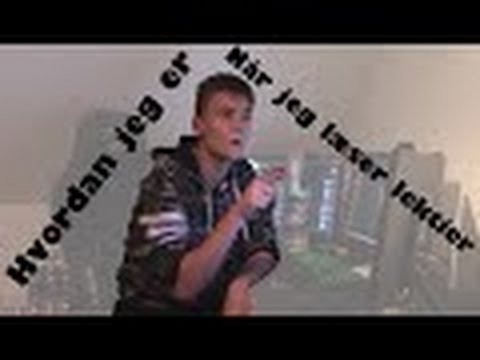 Hvordan jeg er: Når jeg læser lektier - Alexander Husum