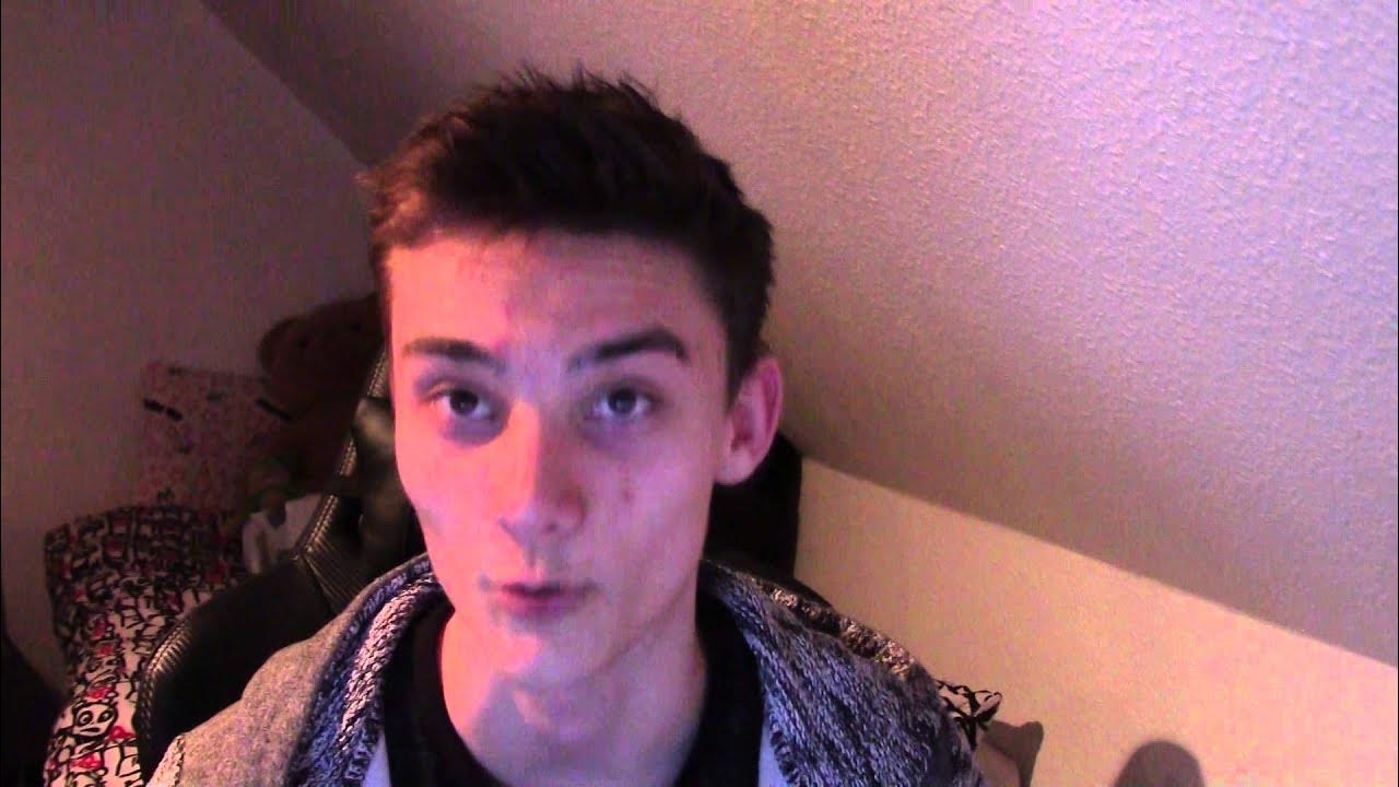 DRUK STREAM - Starter klokken 20