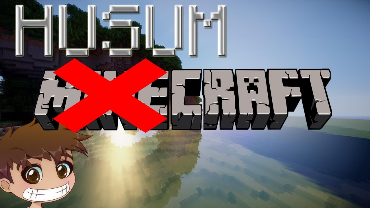 HusumCraft - Med JOHANNES (SOFIE THE MAN)
