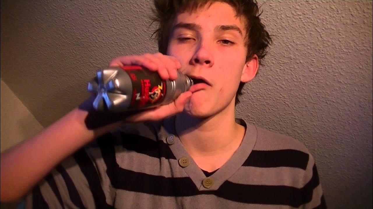 Hate på Haters - ArneRFC´s "Haters"