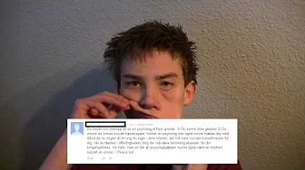 Hate på Haters - Kulhalhalvorsen´s Haters